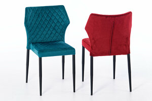 Unser Marokko hat eine bequeme Rückenlehne